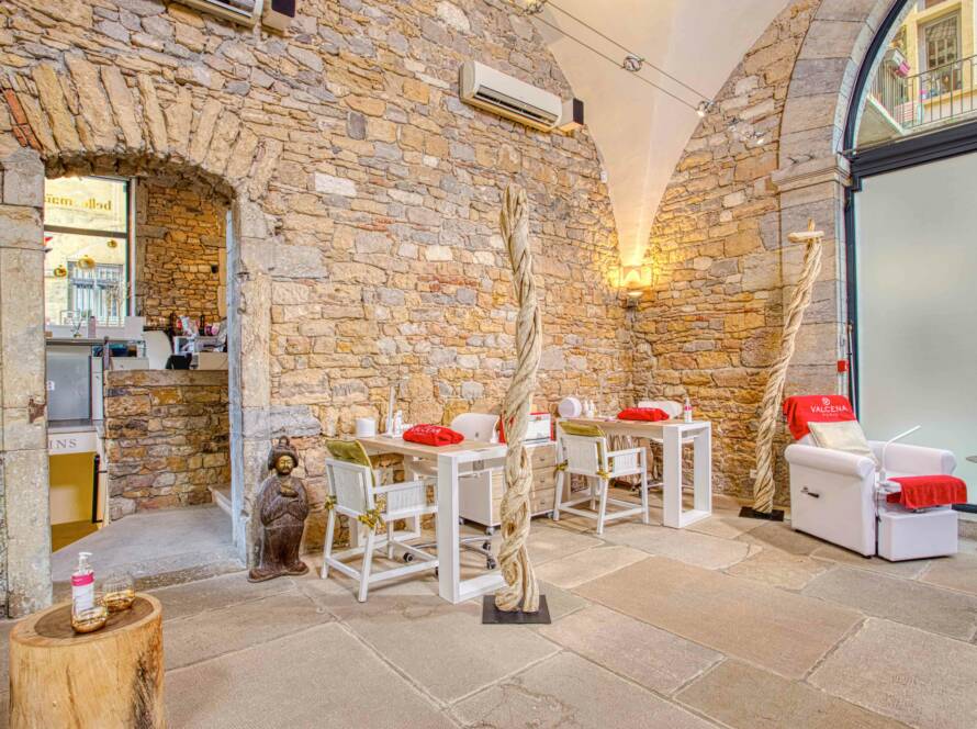 valcena Maison de Beauté Belle de Maïa