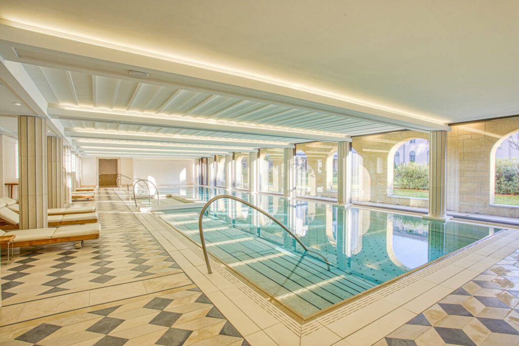 thermes Maison de Beauté Belle de Maïa